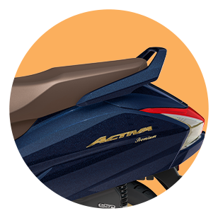 Planet Honda - LED DC Headlamp