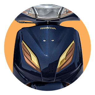 Planet Honda - Dual Function Unit