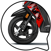 Planet Honda - NEW DESIGNED POSITION LAMP
